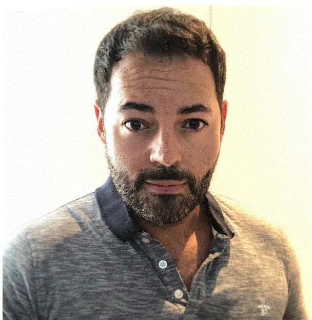 Da Silva, Daniel