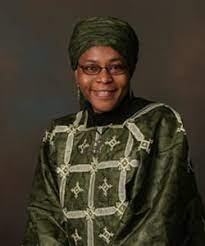 Alidou, Ousseina D.