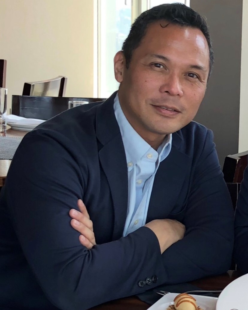 Isaac, Allan Punzalan
