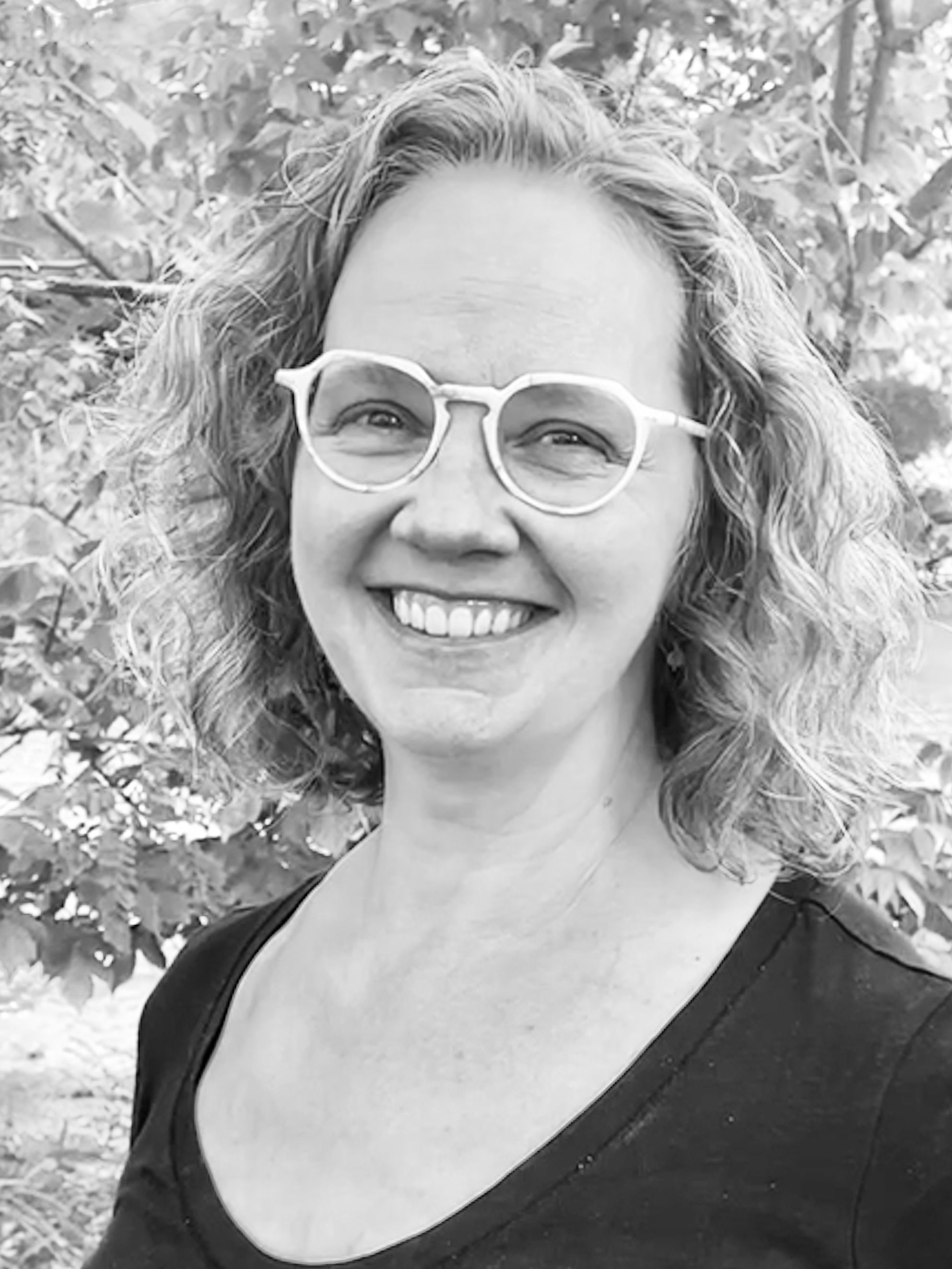 Heather Lewis