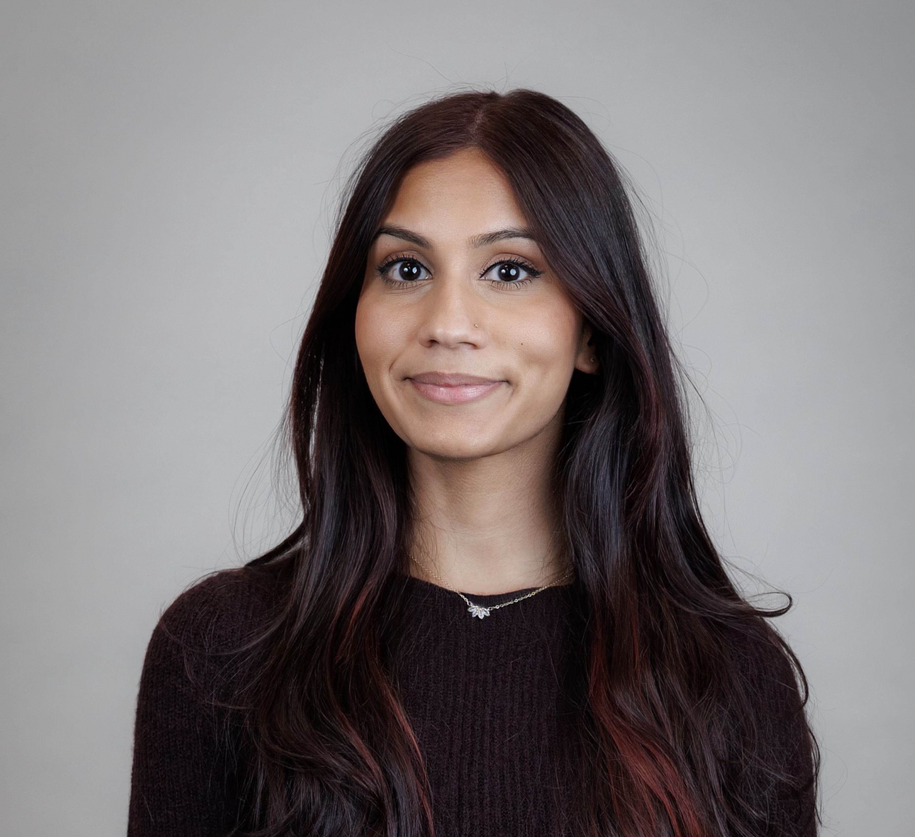 Nimrah Saeed