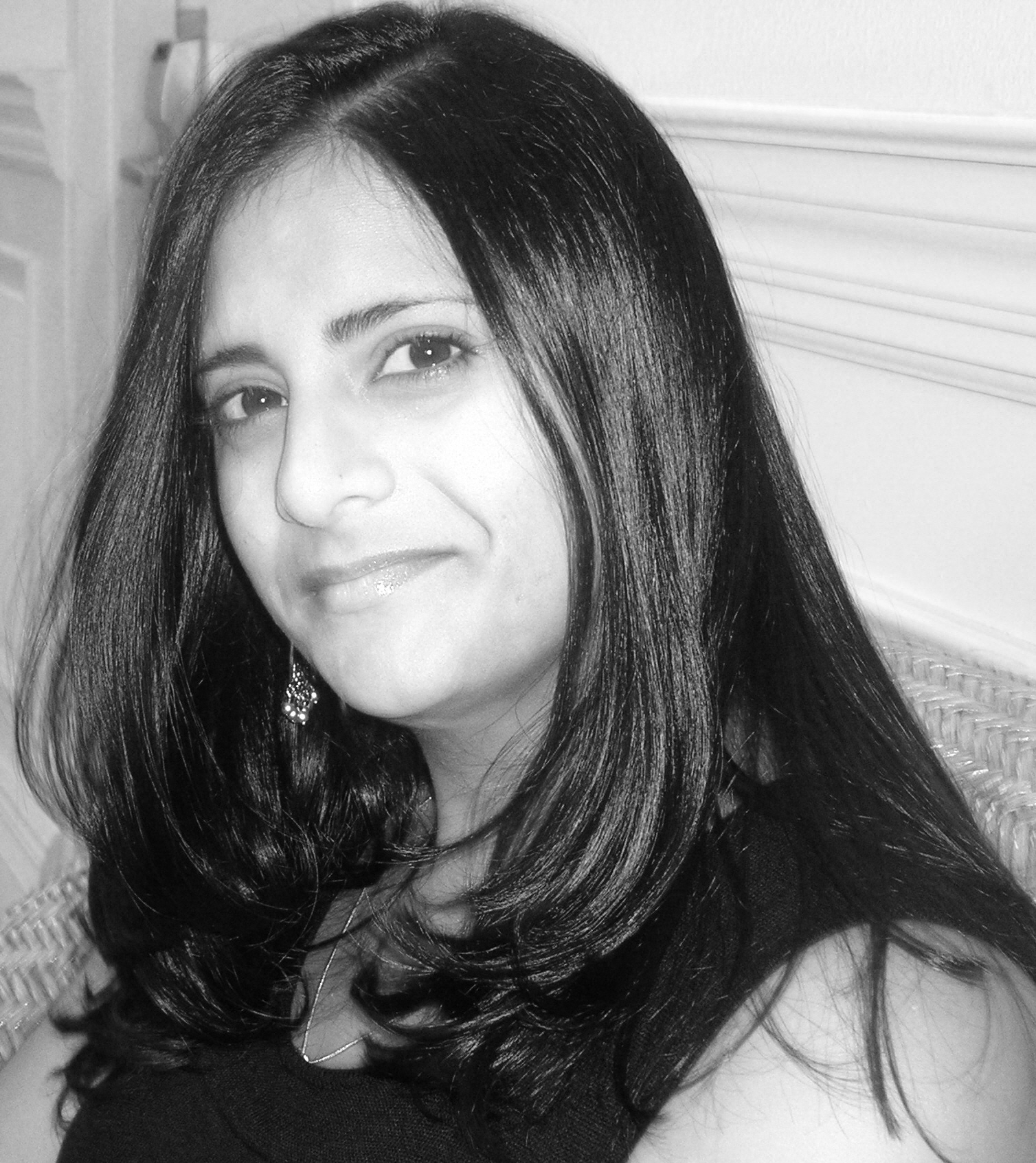 Julie Rajan