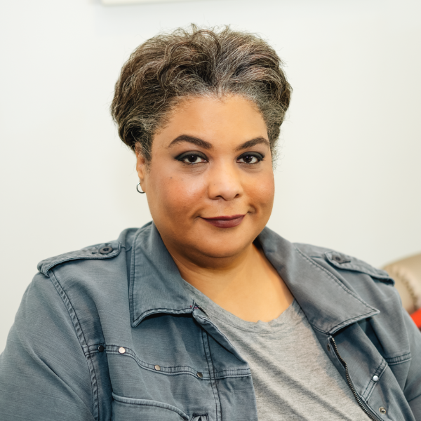 Roxane Gay