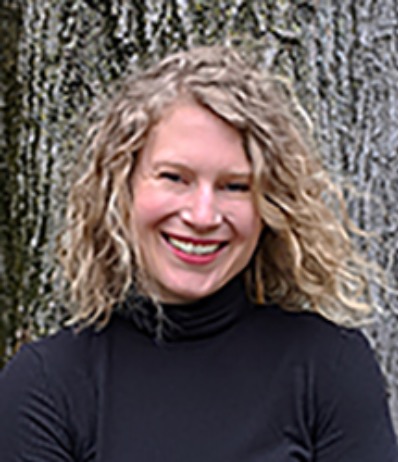 Andrea Marston