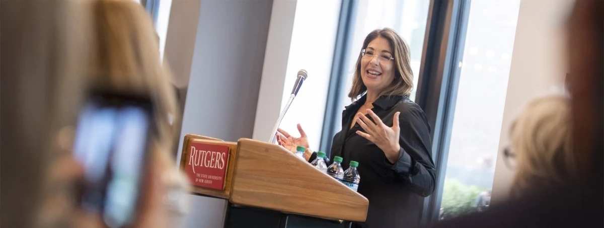 Naomi Klein