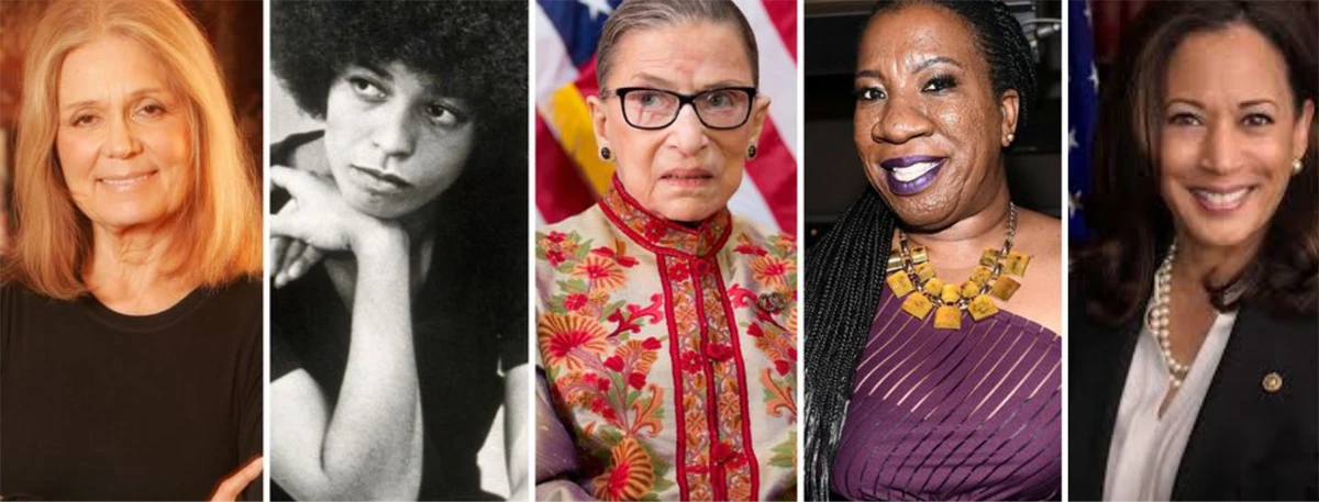 Women in Leadership
