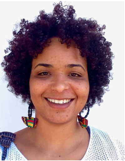 Priscilla Ferreira
