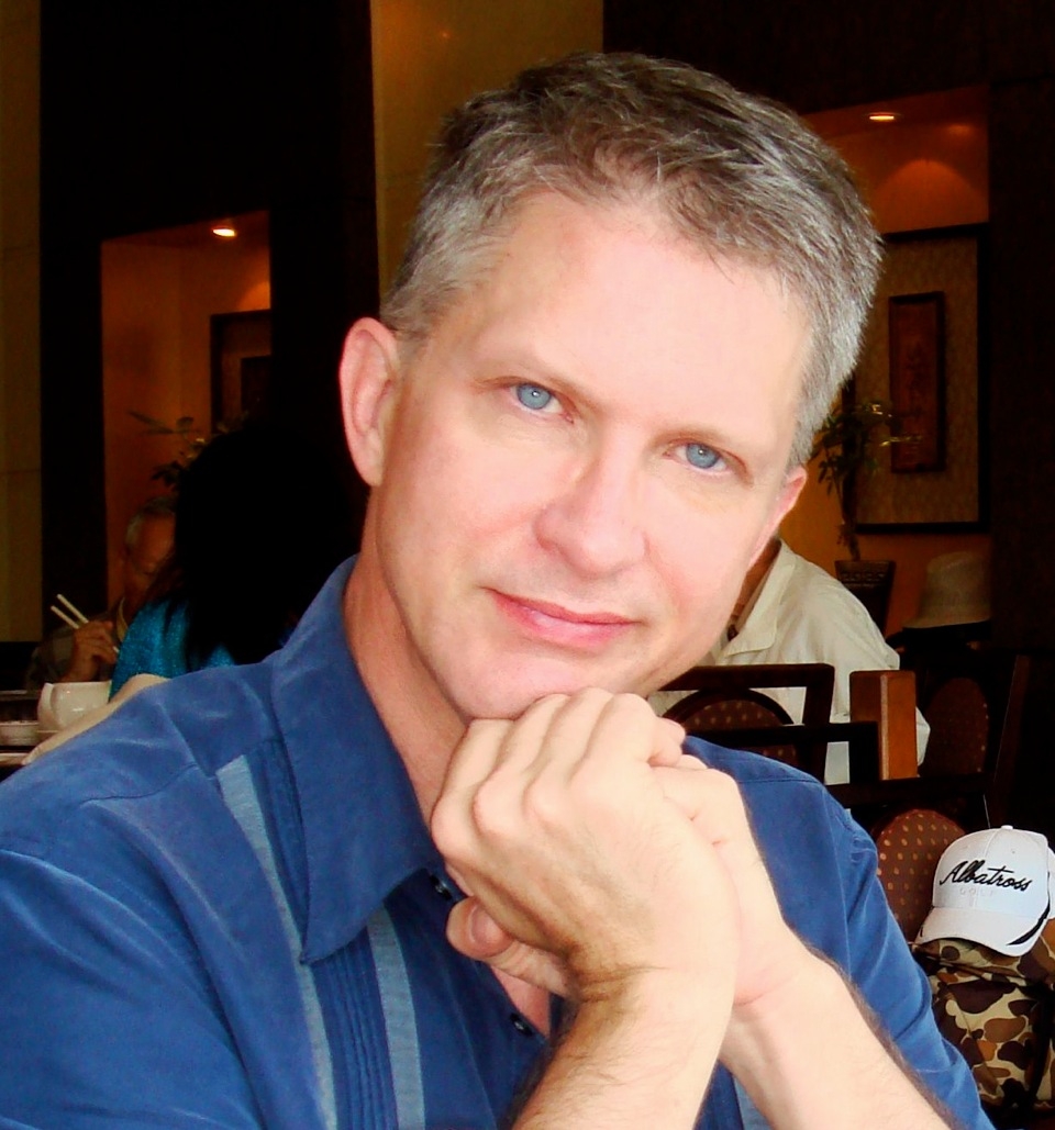 Serrano, Richard