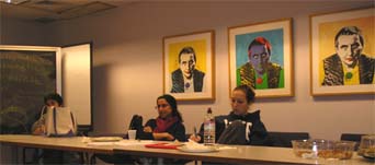 Women’s & Gender Studies Graduate Association Seminar