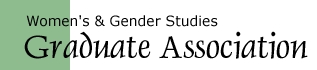 Women’s & Gender Studies Graduate Association