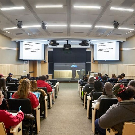 Faculty