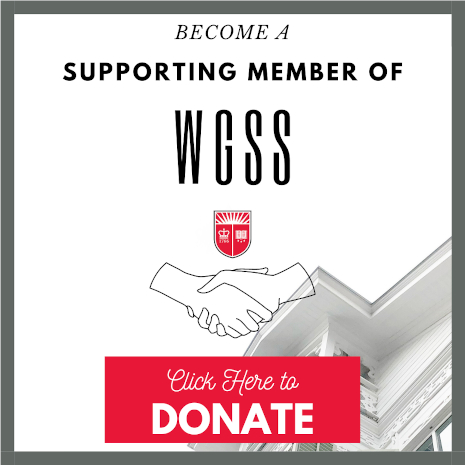 Become a supporting member of WGSS: Click here to donate