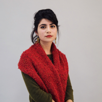 Meryem Uzumcu