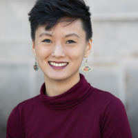 Jennie Jiang