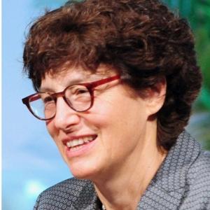 Rebecca Mark