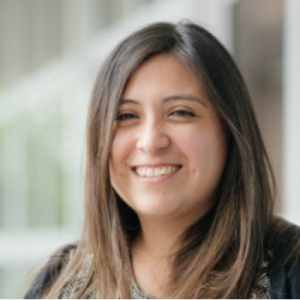 Yesenia Barragan