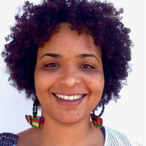 Priscilla Ferreira