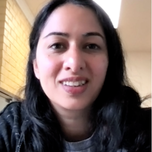 Mukti Mangharam