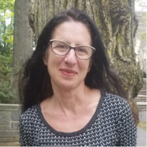 Judith Surkis