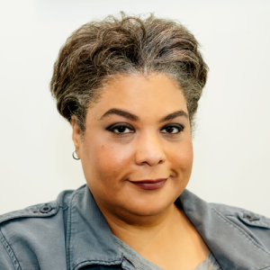 Roxane Gay