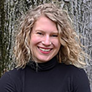 Andrea Marston