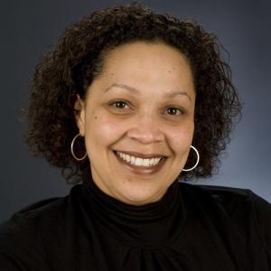 Leslie M. Alexander