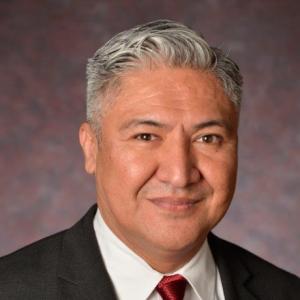 Ben Sifuentes-Jauregui