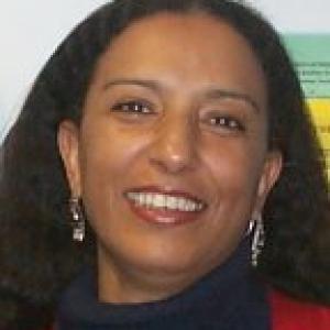 Zakia Salime