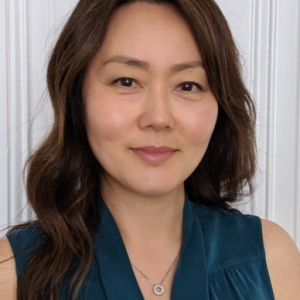 Catherine Lee