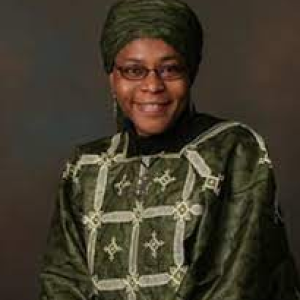 Ousseina D. Alidou