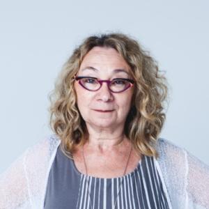 Frances Bartkowski