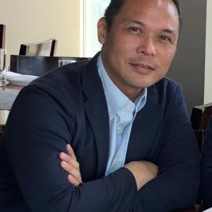  Allan Punzalan Isaac