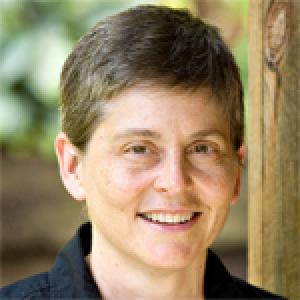Meredith McGill