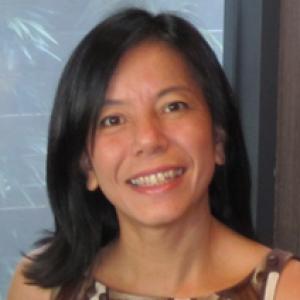 Nancy Rao