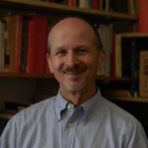 Paul Schalow