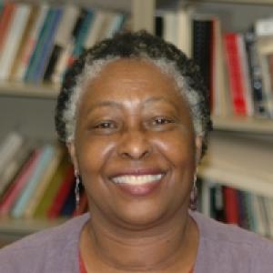 Gayle Tate