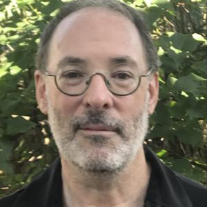 Jeff Friedman