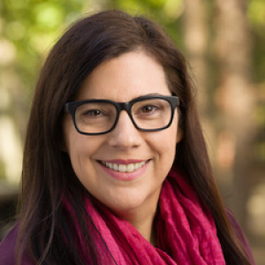 Pamela McElwee