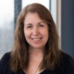 Mary Chayko