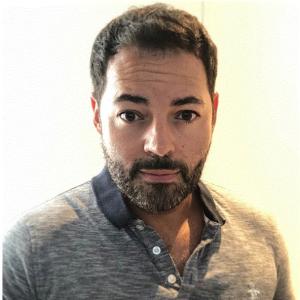 Daniel Da Silva