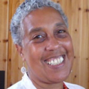 Karla Jackson-Brewer