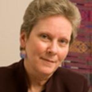 Mary Hawkesworth