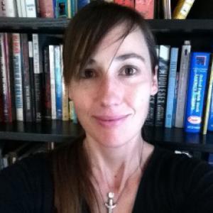 Yanoula Athanassakis (F'12-'13)