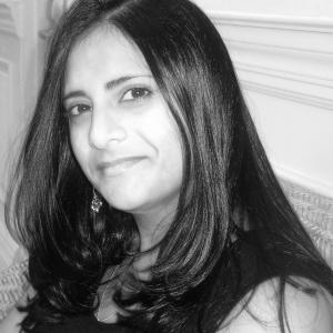 Julie Rajan
