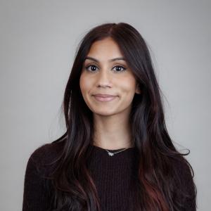 Nimrah Saeed