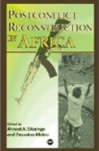 Postconflict Reconstruction in Africa