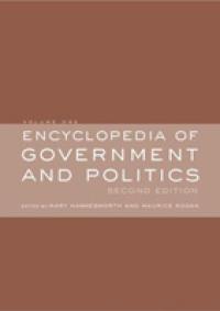  Encyclopedia of Government and Politics