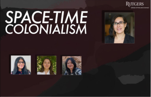 Space-Time Colonialism Alaska’s Indigenous and Asian Entanglements