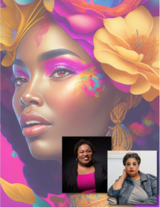 Doing Black Feminism in Public
