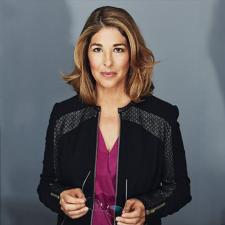 Naomi Klein Named Rutgers' Inaugural Gloria Steinem Chair